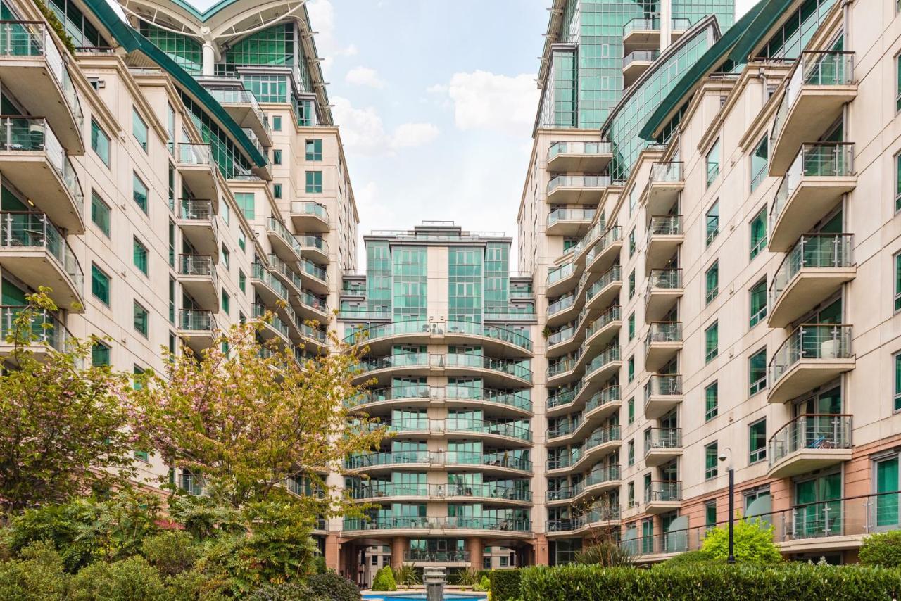 Apartamento Riverside 2-bedroom *
