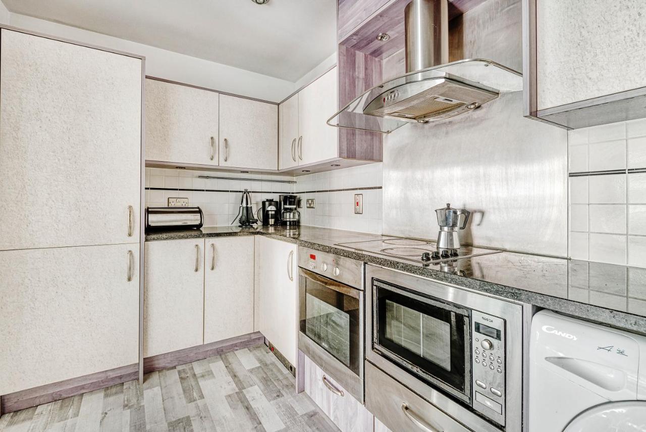 Apartamento Riverside 2-bedroom *
