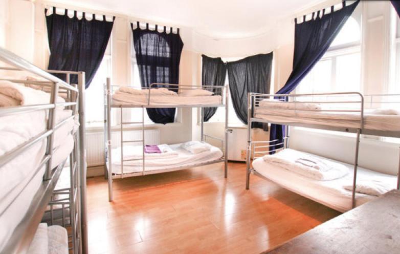 Hostel Nx London Hostel London