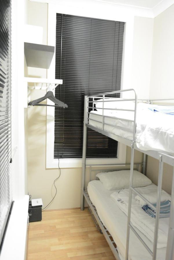 Hostel Nx London Hostel *