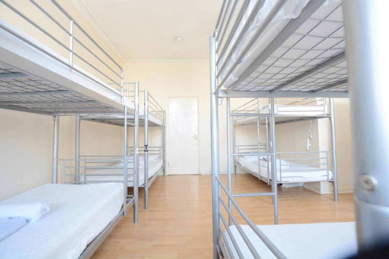 Nx London Hostel Hostel *