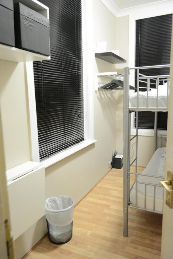 Hostel Nx London Hostel London