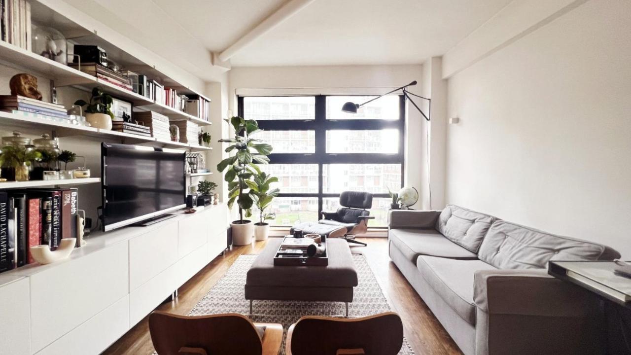 Second Nest London Warehouse Apartment *