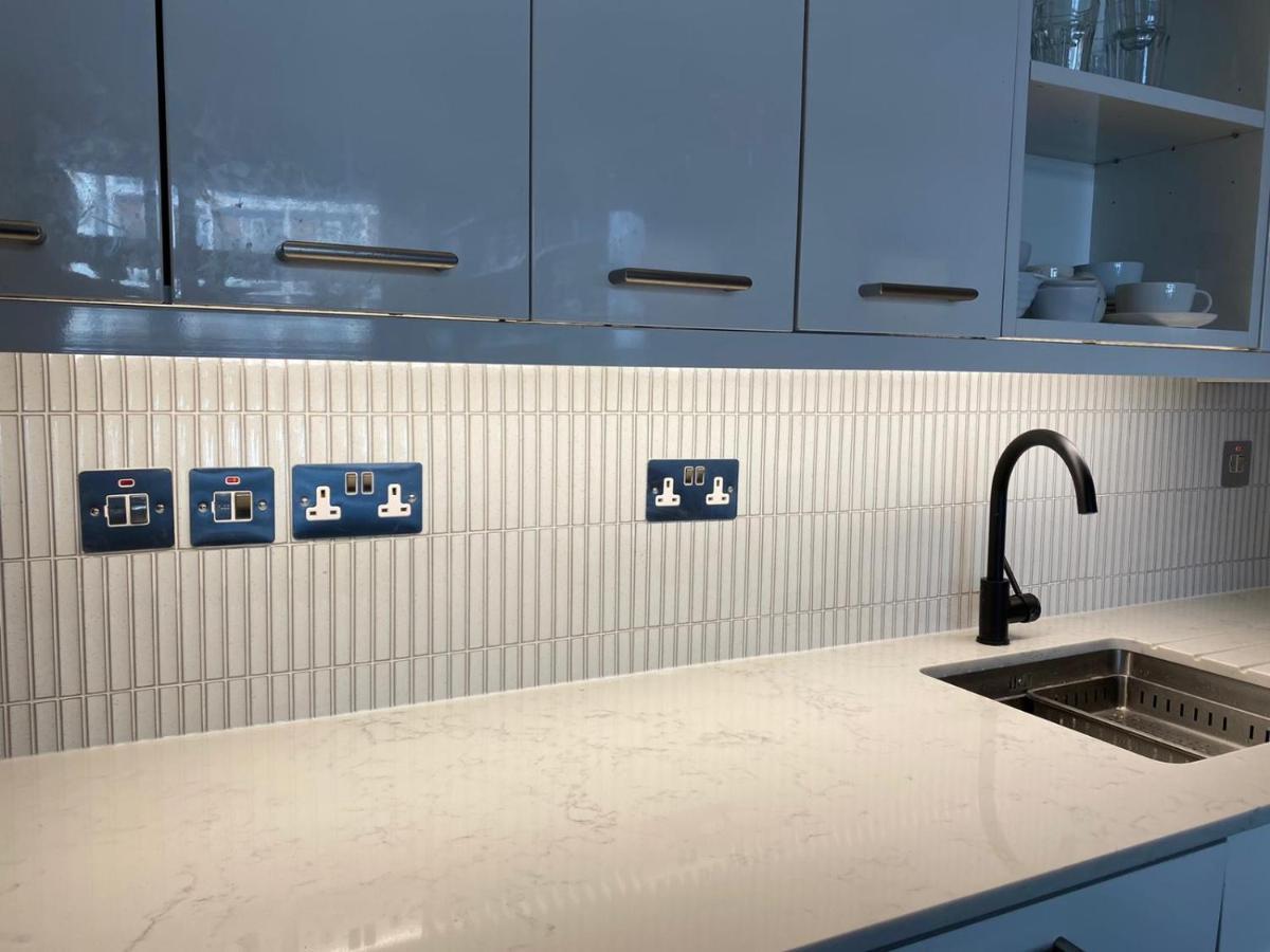 Second Nest London Warehouse Apartment London