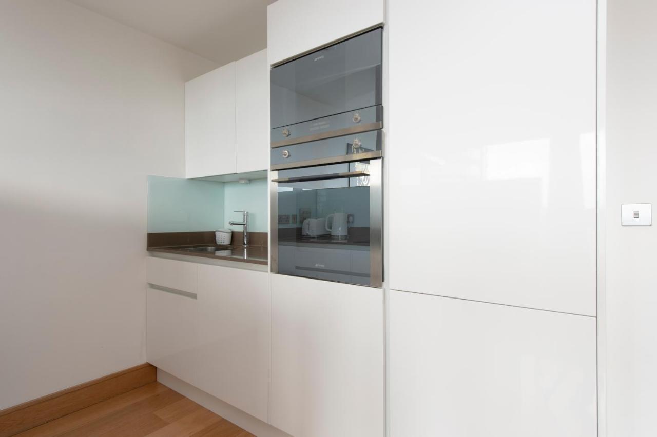 Apartment Canary Luxe *