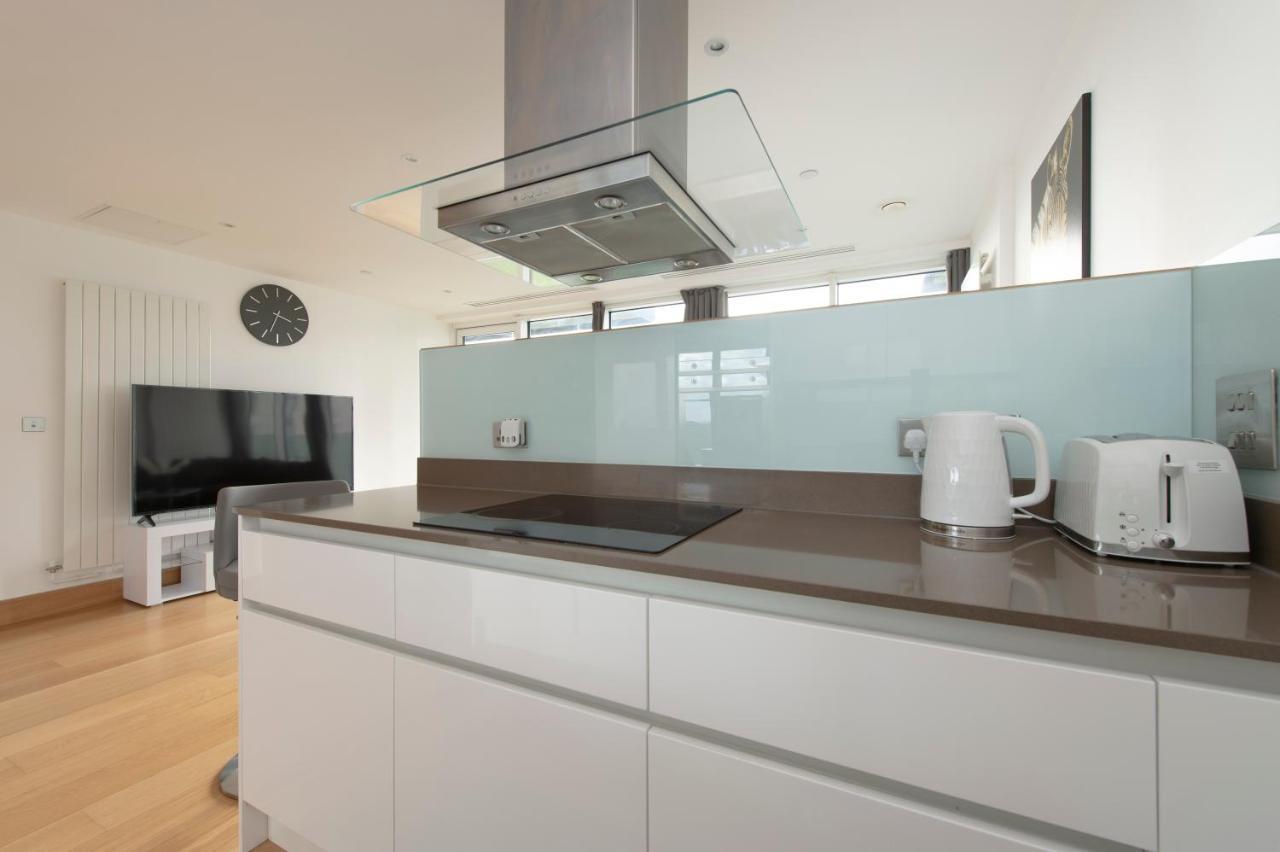 Canary Luxe London