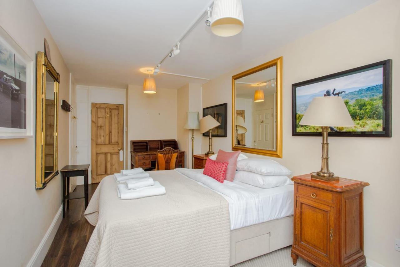 Apartment Lovely 2 Bedroom On The Corner Of Portobello Road *