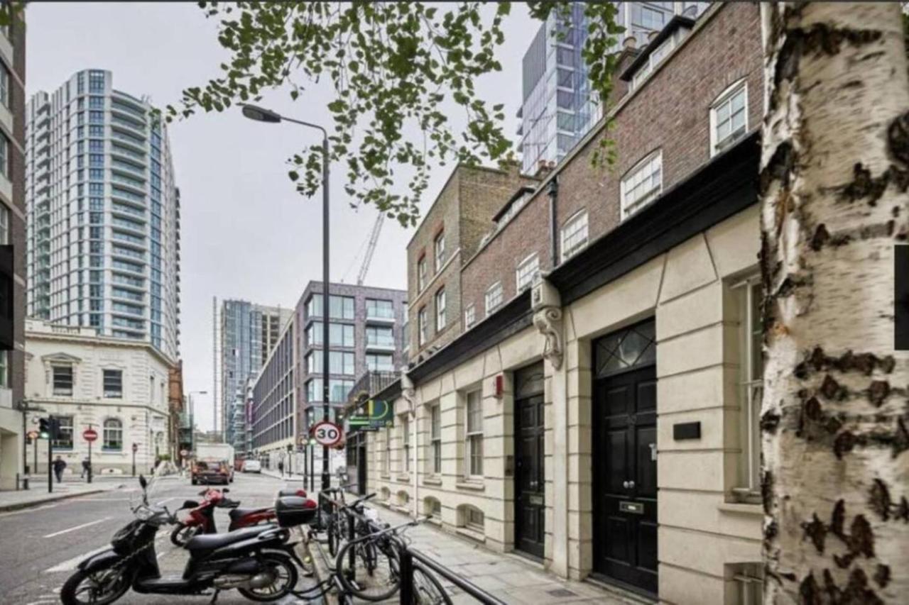 Lovely Studio Near Trendy Shoreditch London