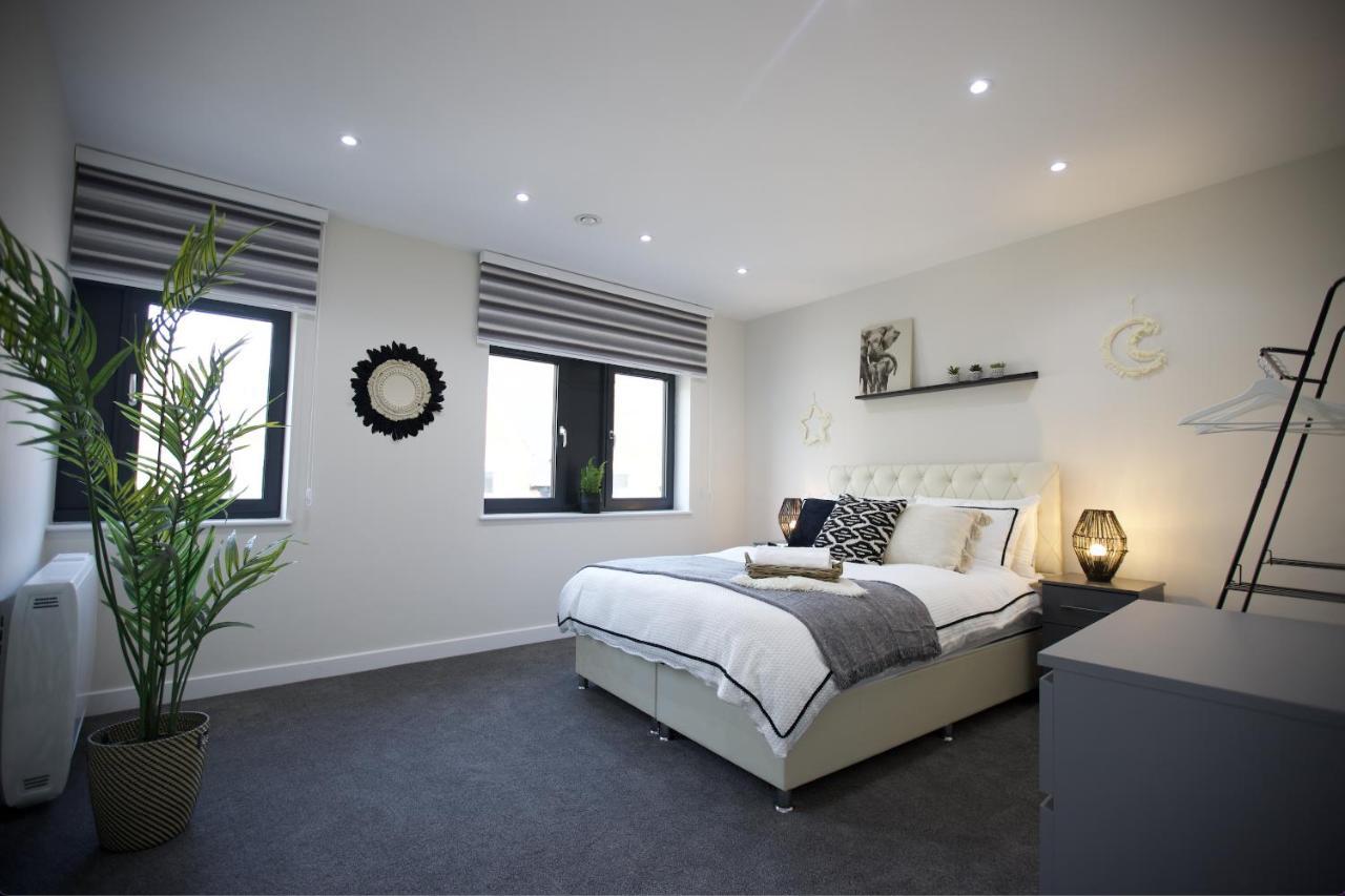 Appartement Lovely In Aldgate East 5 *