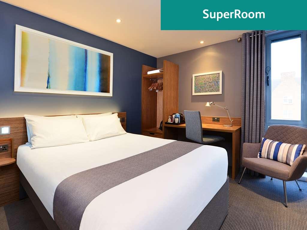 Travelodge Vauxhall London