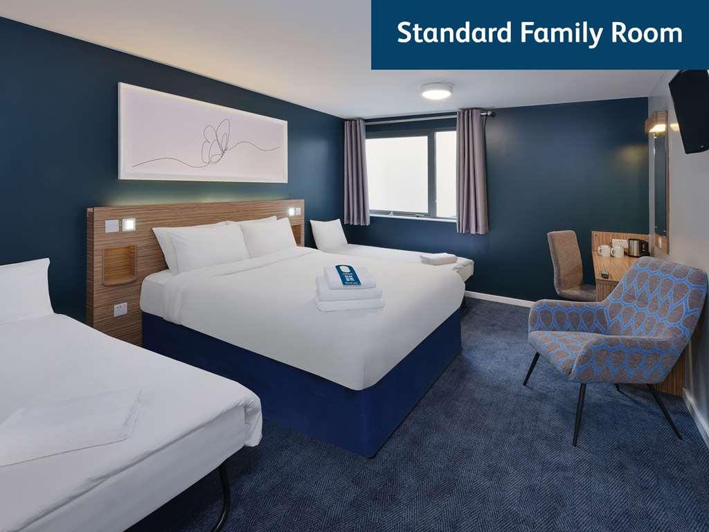 Travelodge Vauxhall Hotel