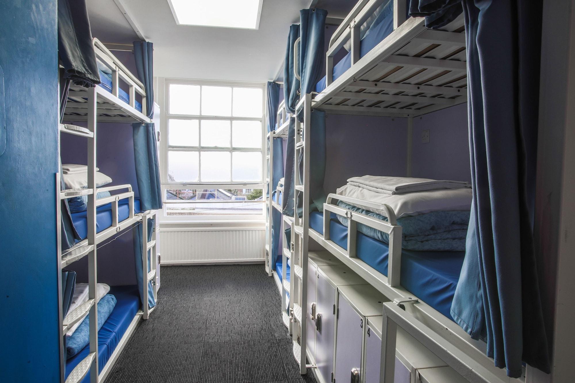 Hotel Craven Gardens 3*