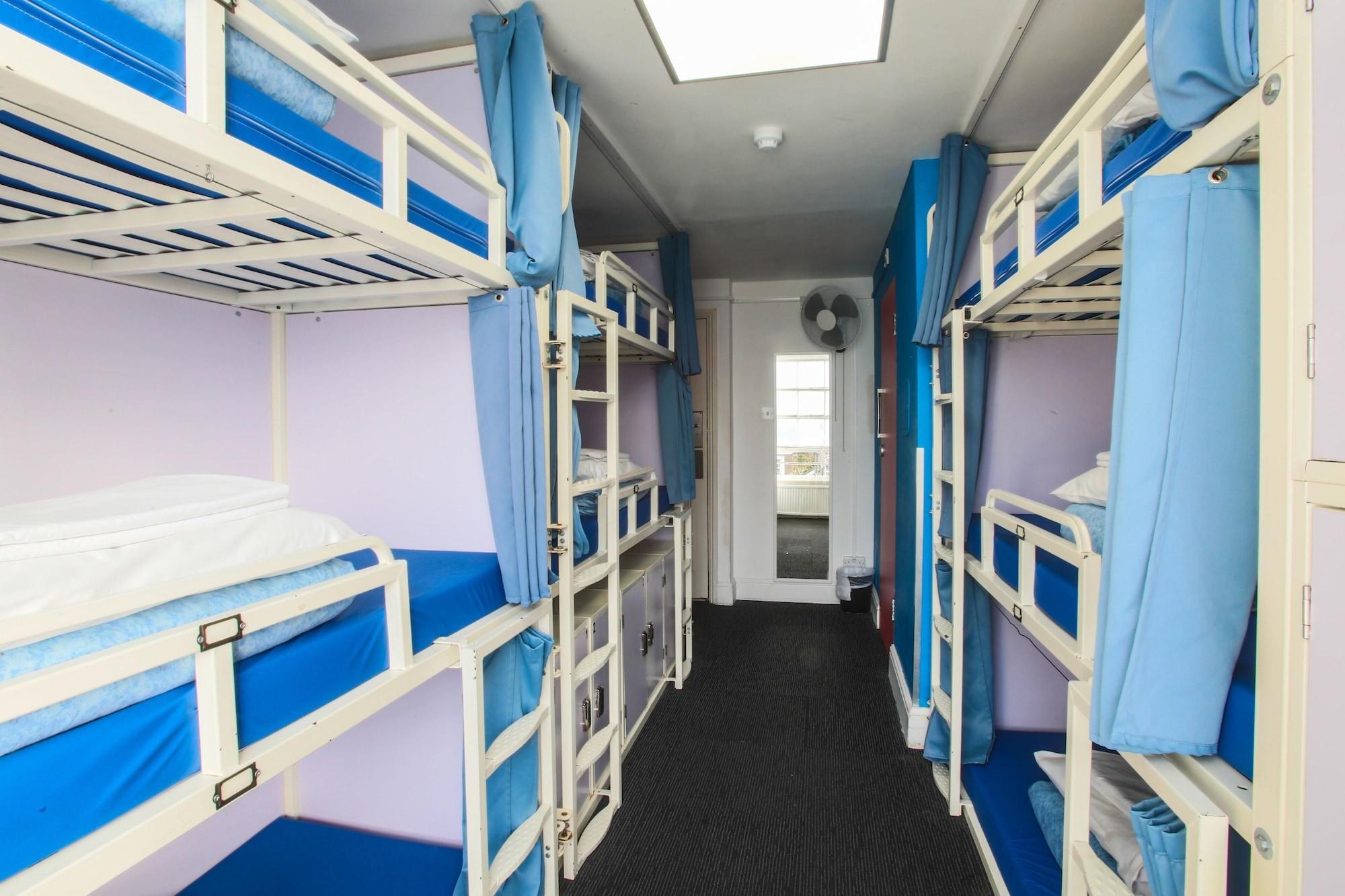 Craven Gardens 3*