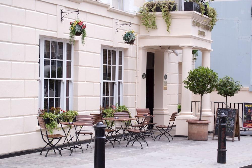 Hotel Craven Gardens 3*