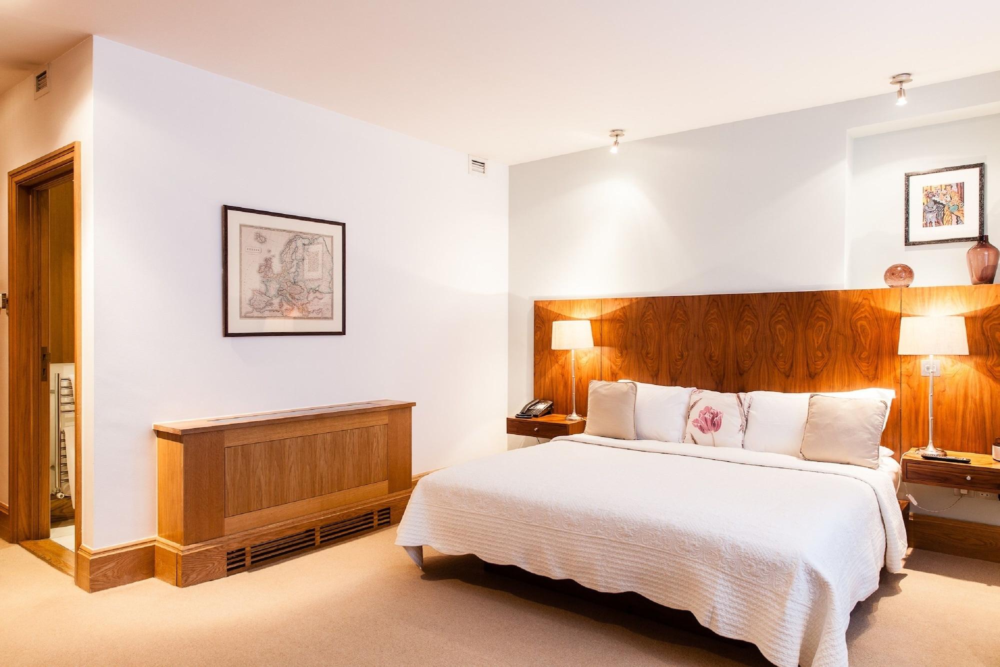 Hotel The Rockwell Londen