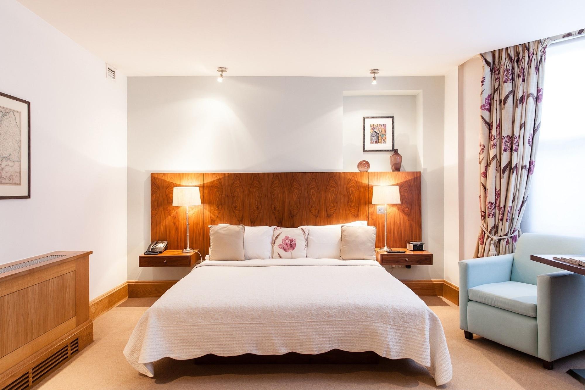 The Rockwell 4* Londen