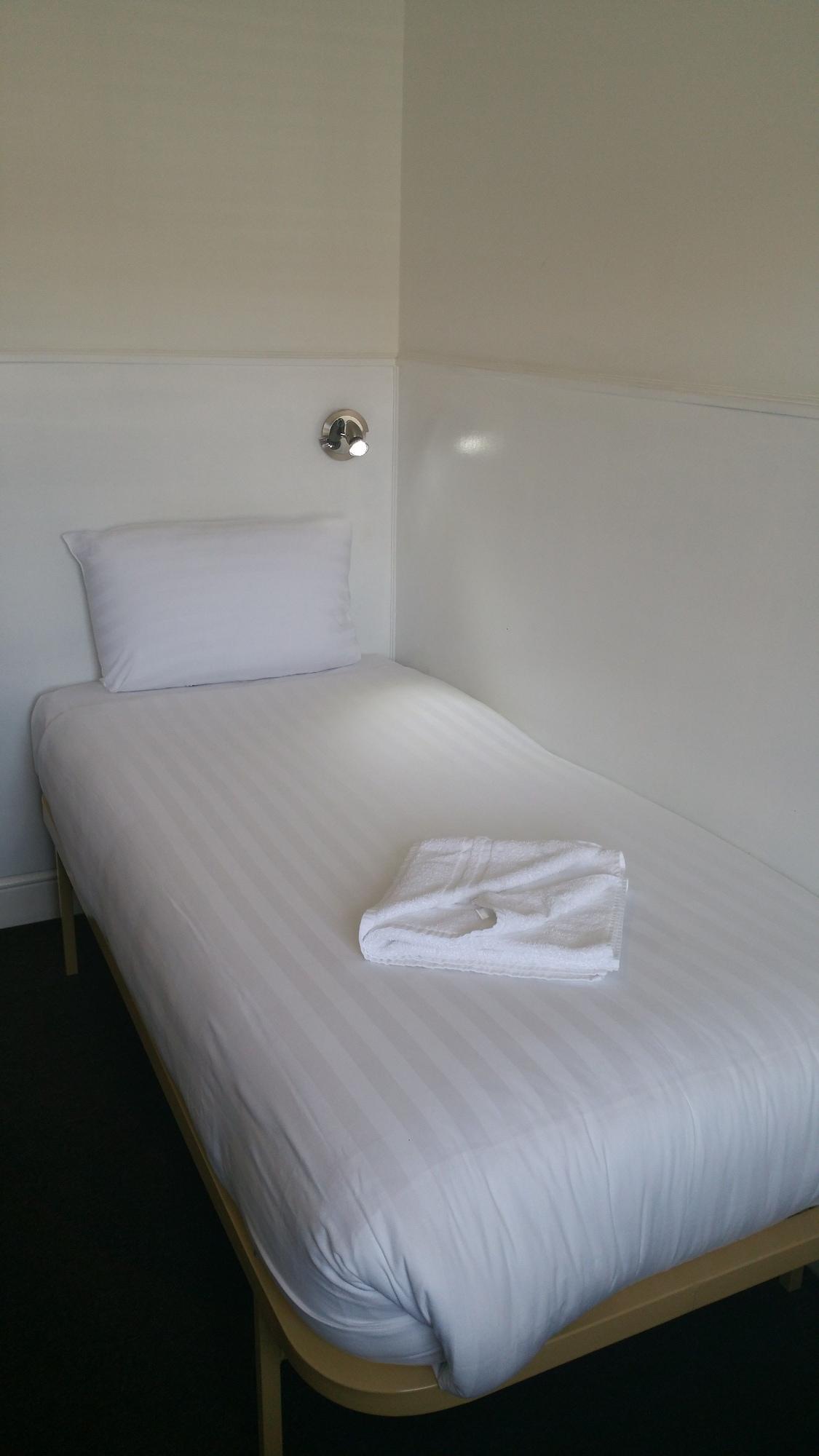 Hotel Princess - St Pancras Group Londen