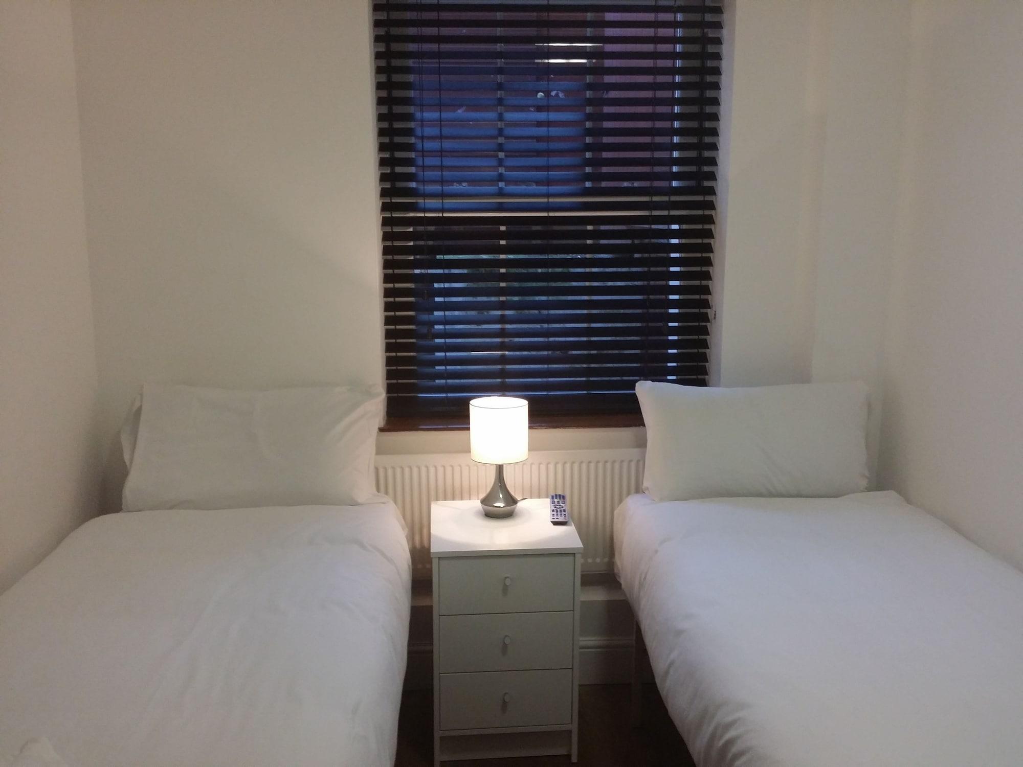 Hotel Princess - St Pancras Group Londen