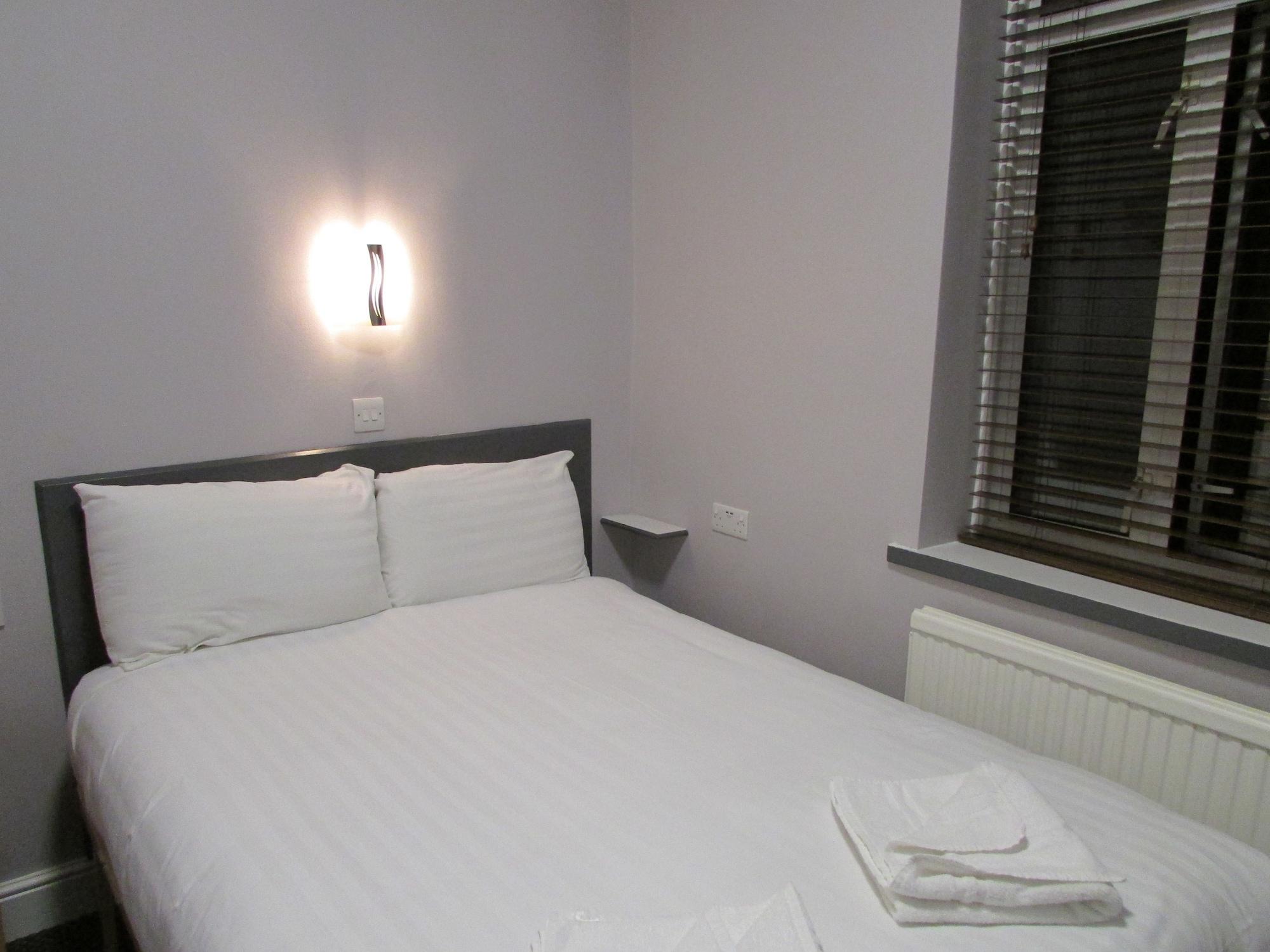 Hotel Princess - St Pancras Group Londen