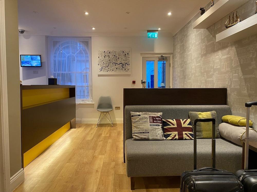 Hotel Princess - St Pancras Group Londen