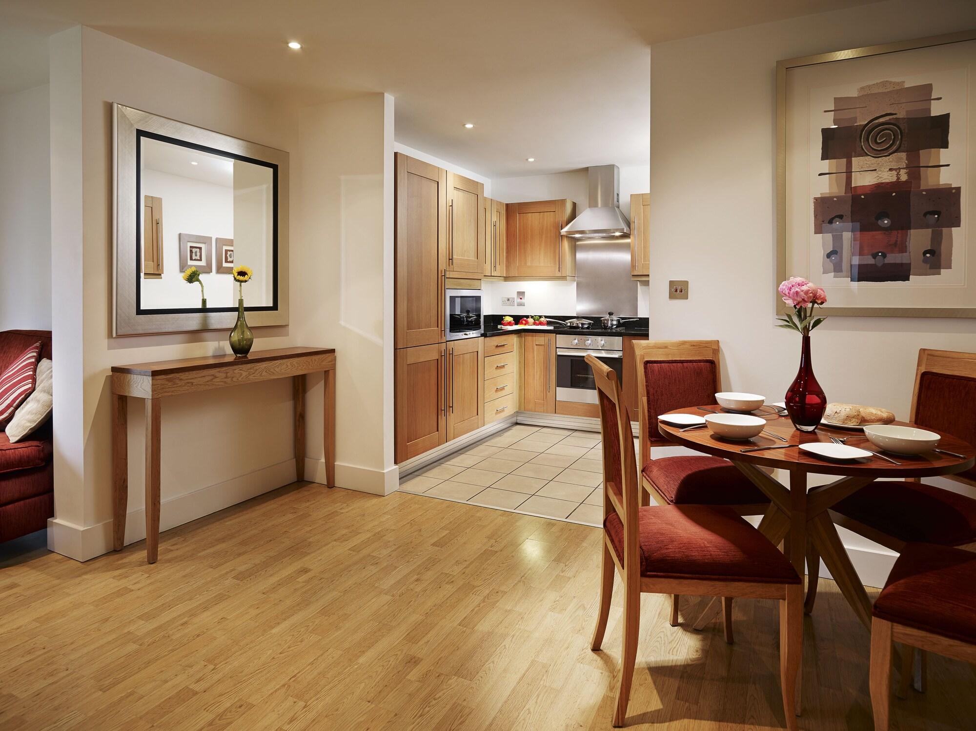 Marlin Stratford 4* Londres