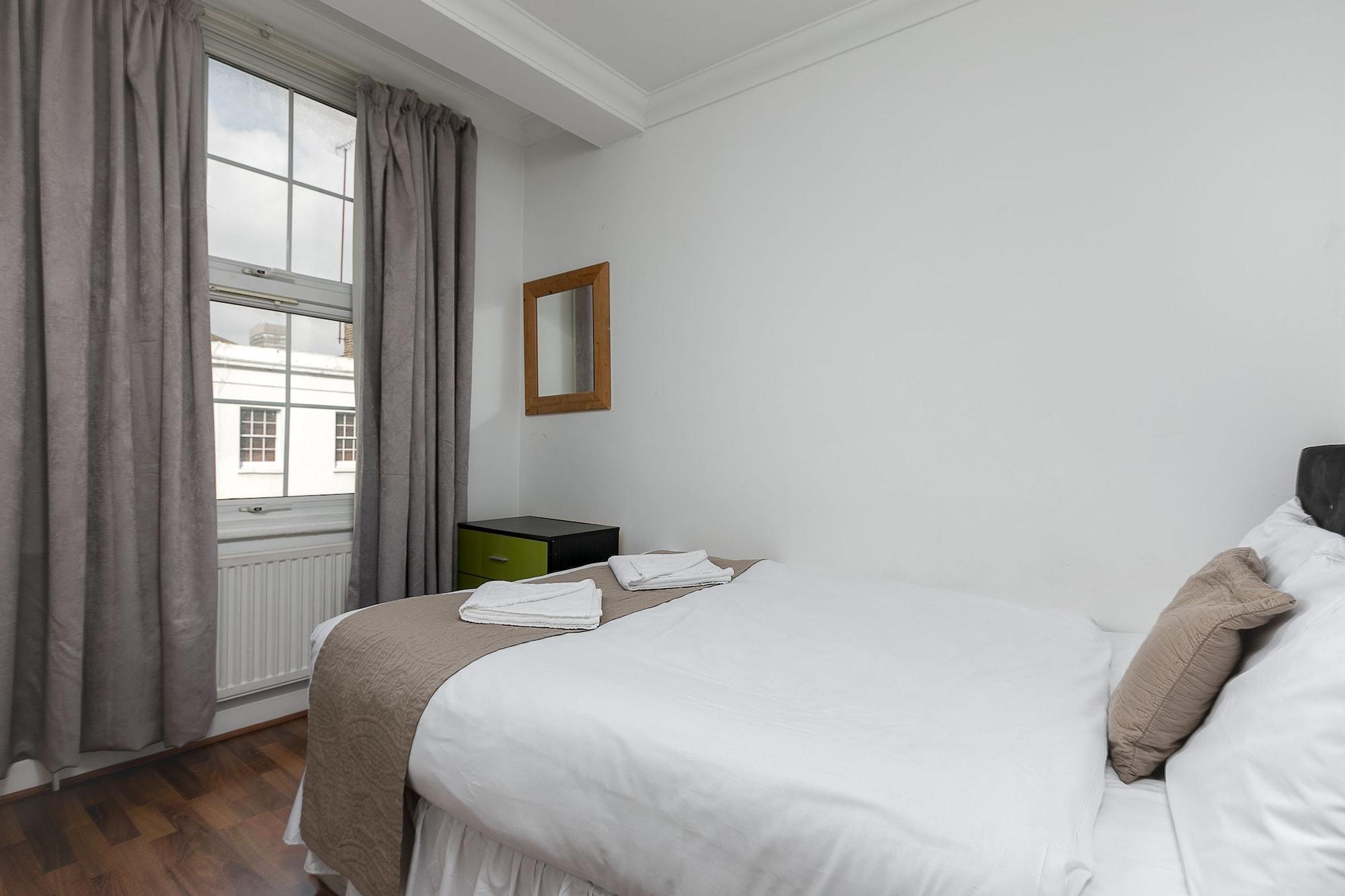 Of Apartment London