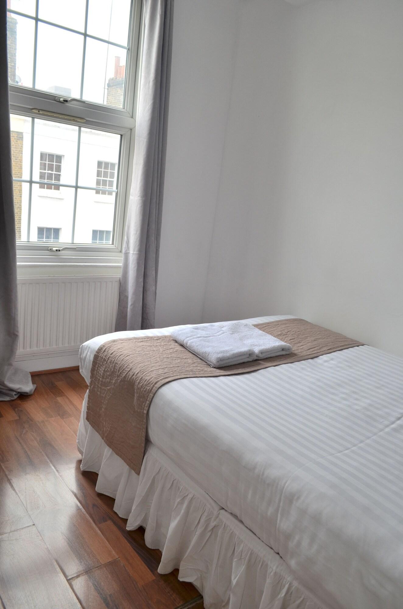 Apartment Of *
