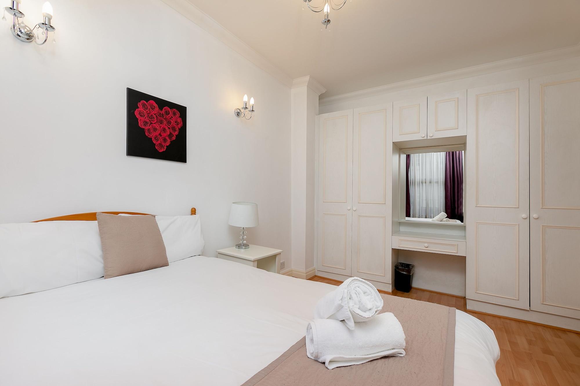 Apartment Of London