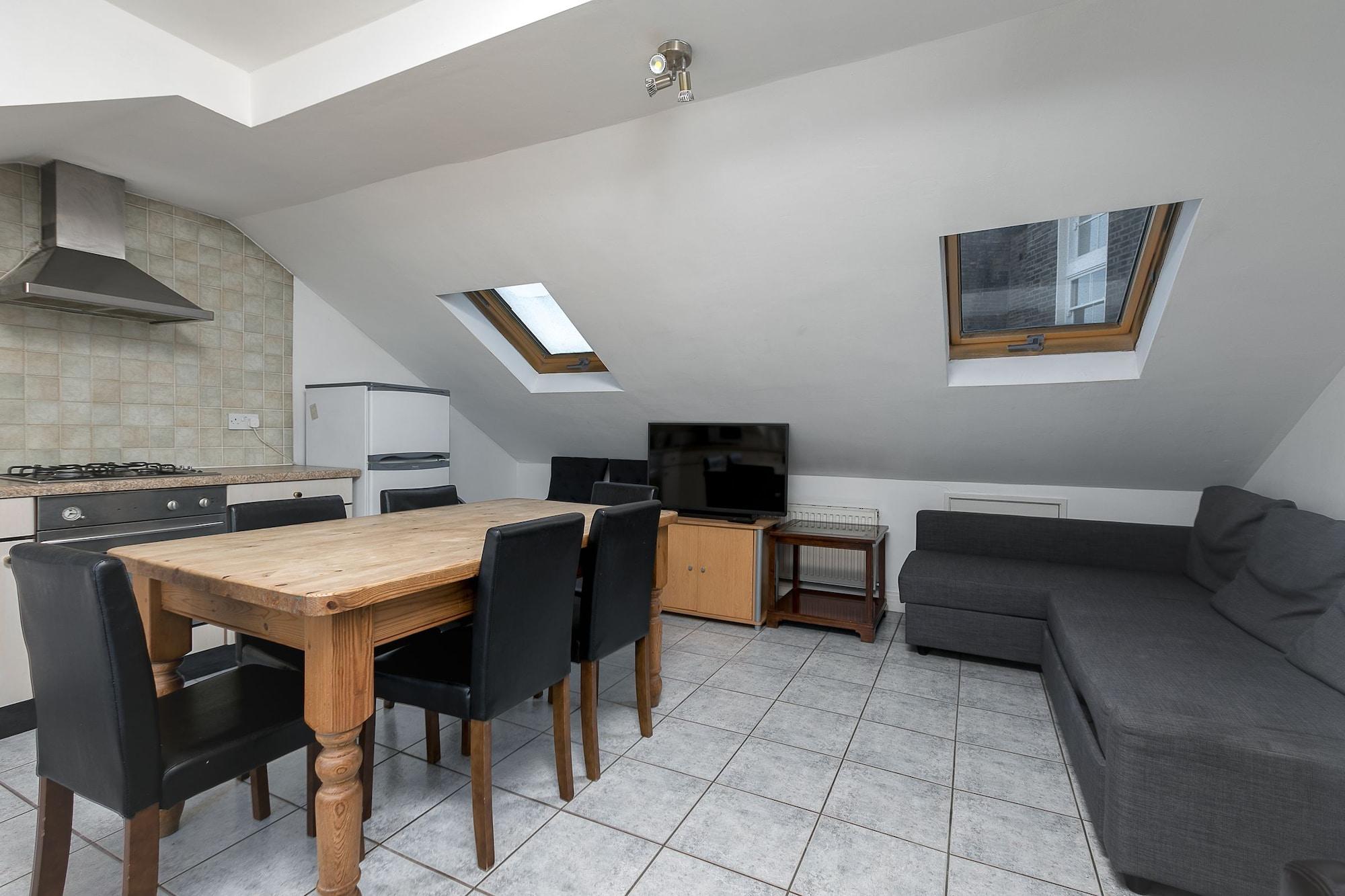 Of Apartment
