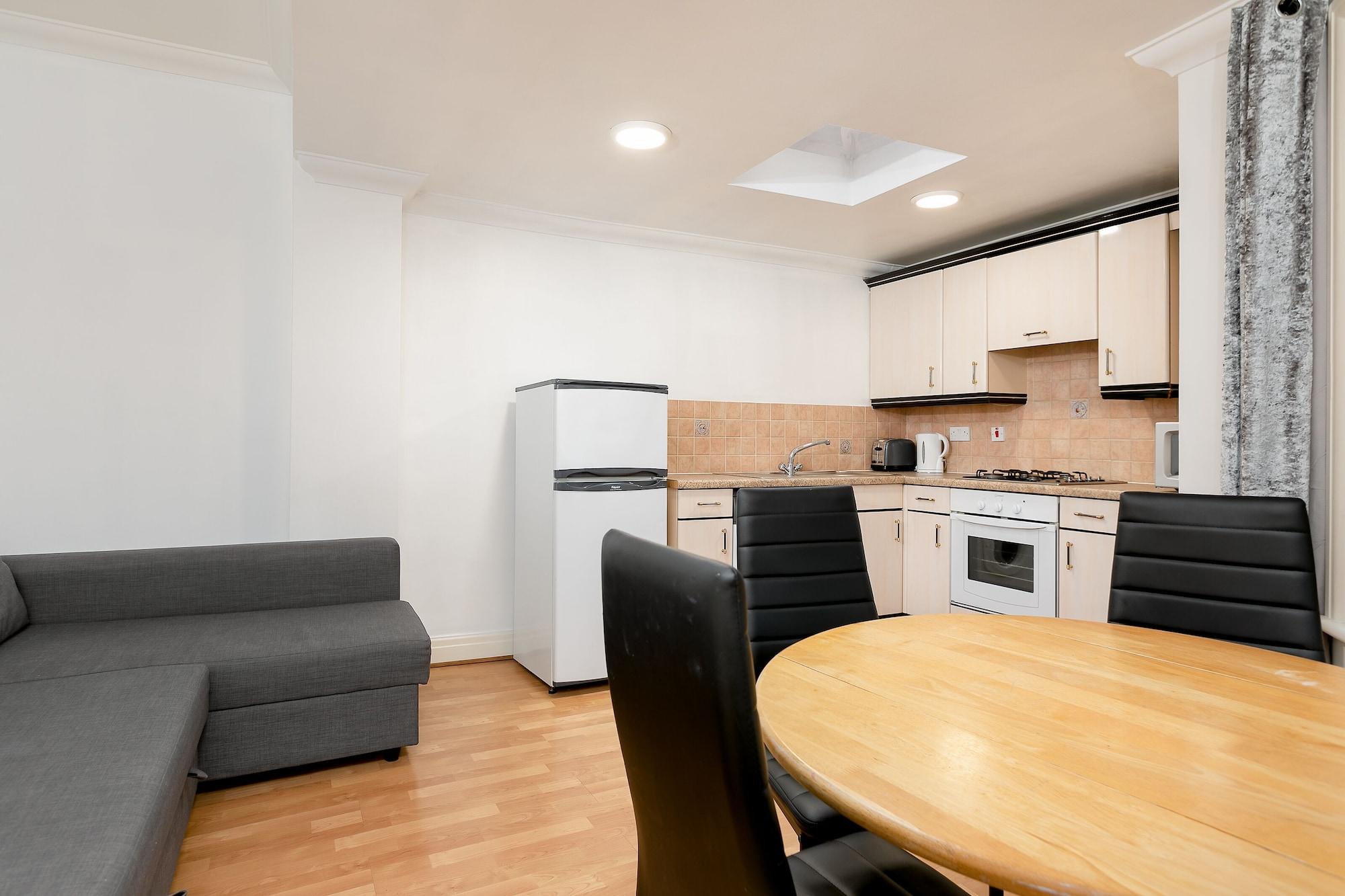 Apartment Of
