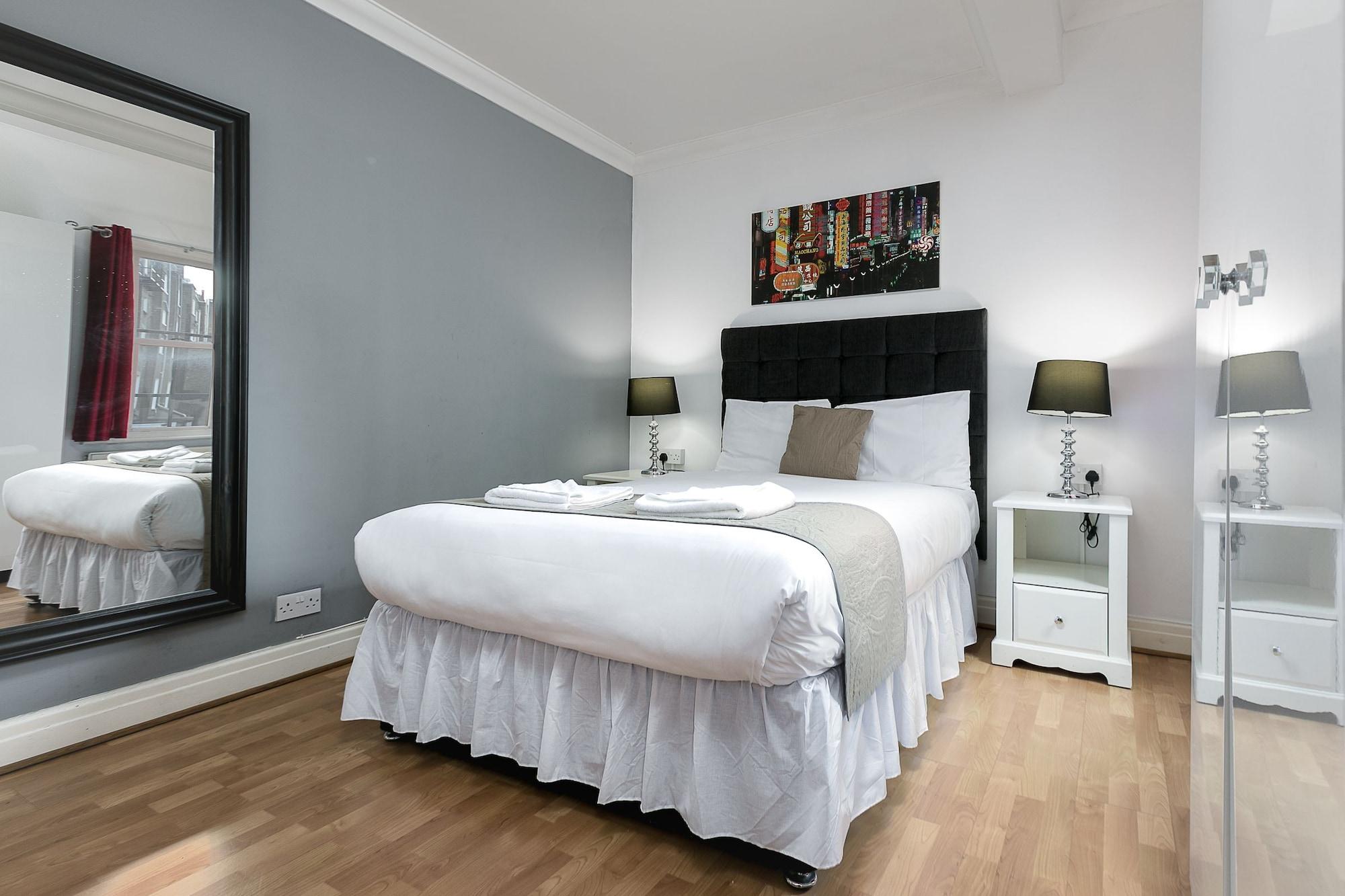 Apartment Of