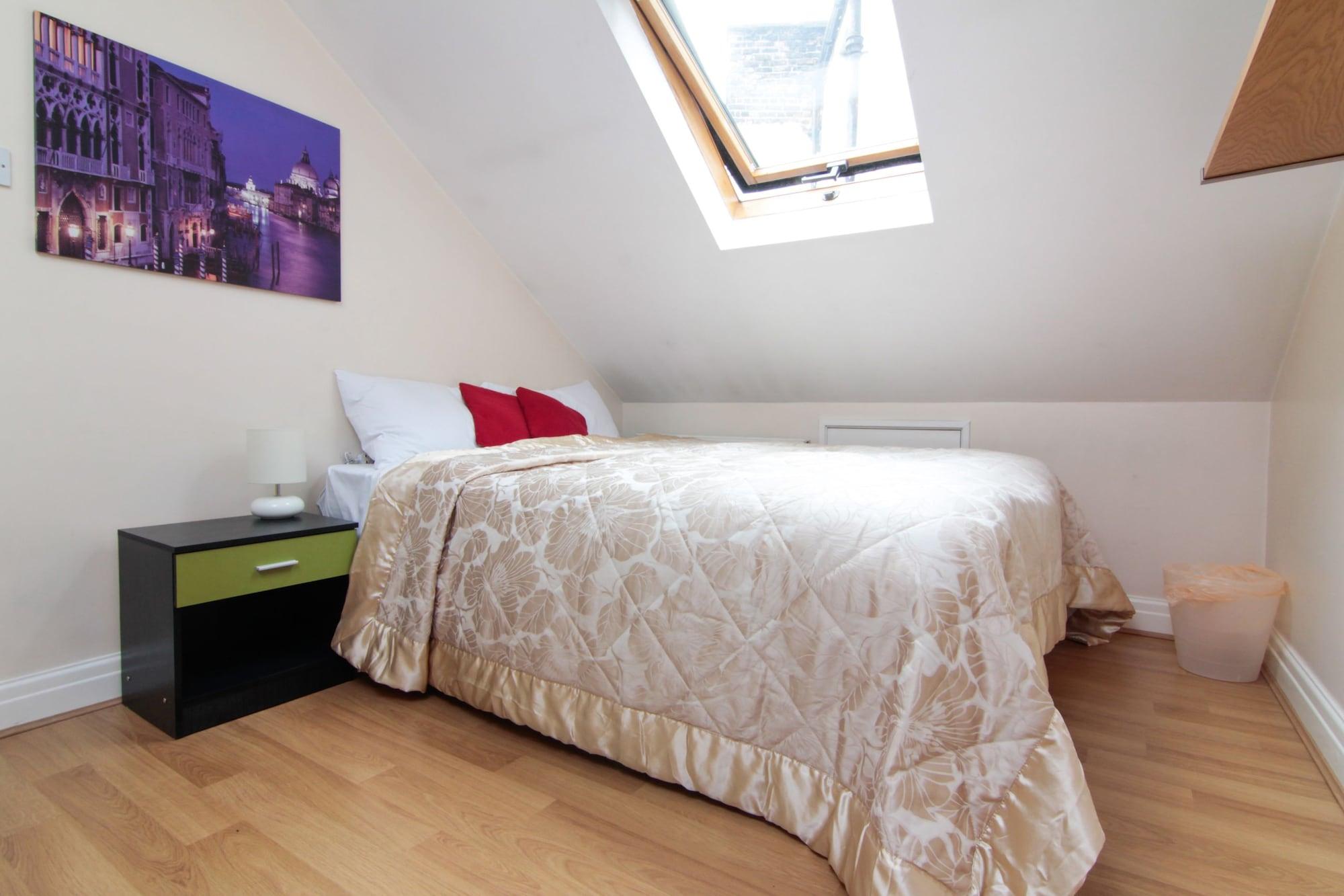 Apartment Of London