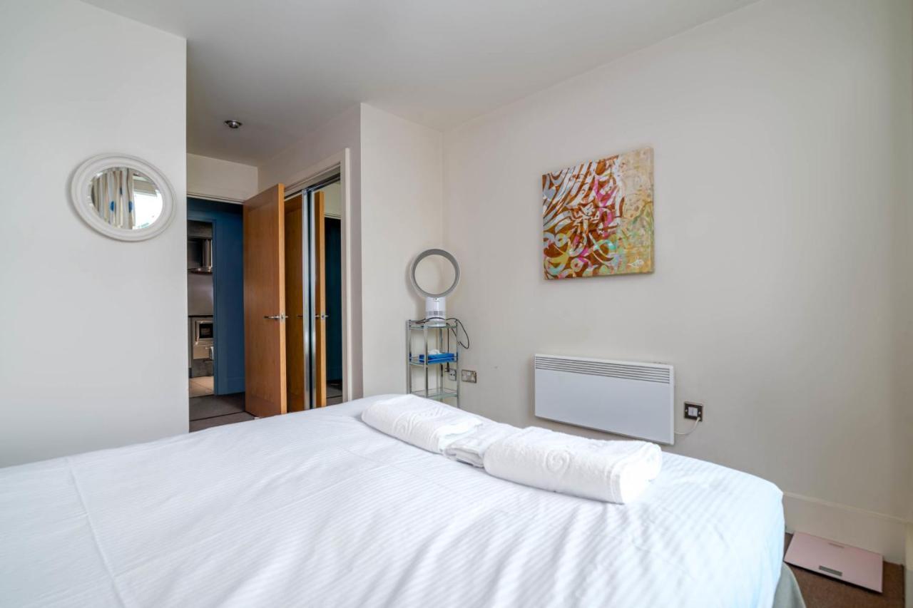 Guestready Superb Overlooking River Thames Leilighet