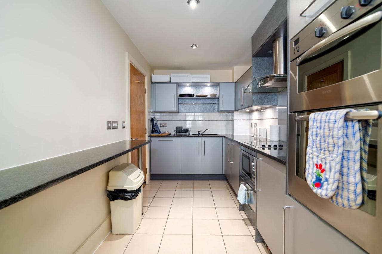 Guestready Superb Overlooking River Thames * London