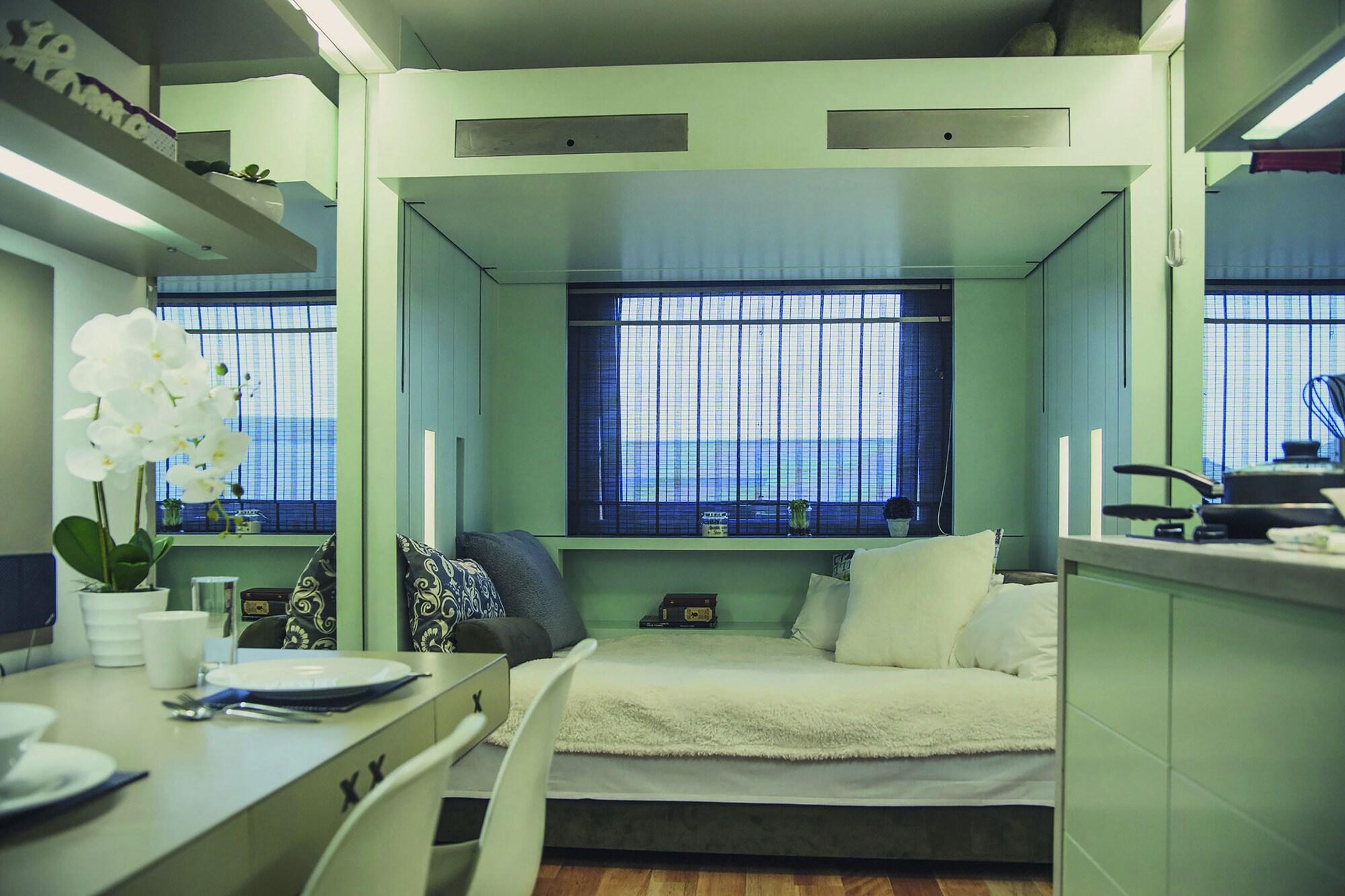 The Club @ Willesden Hostel London