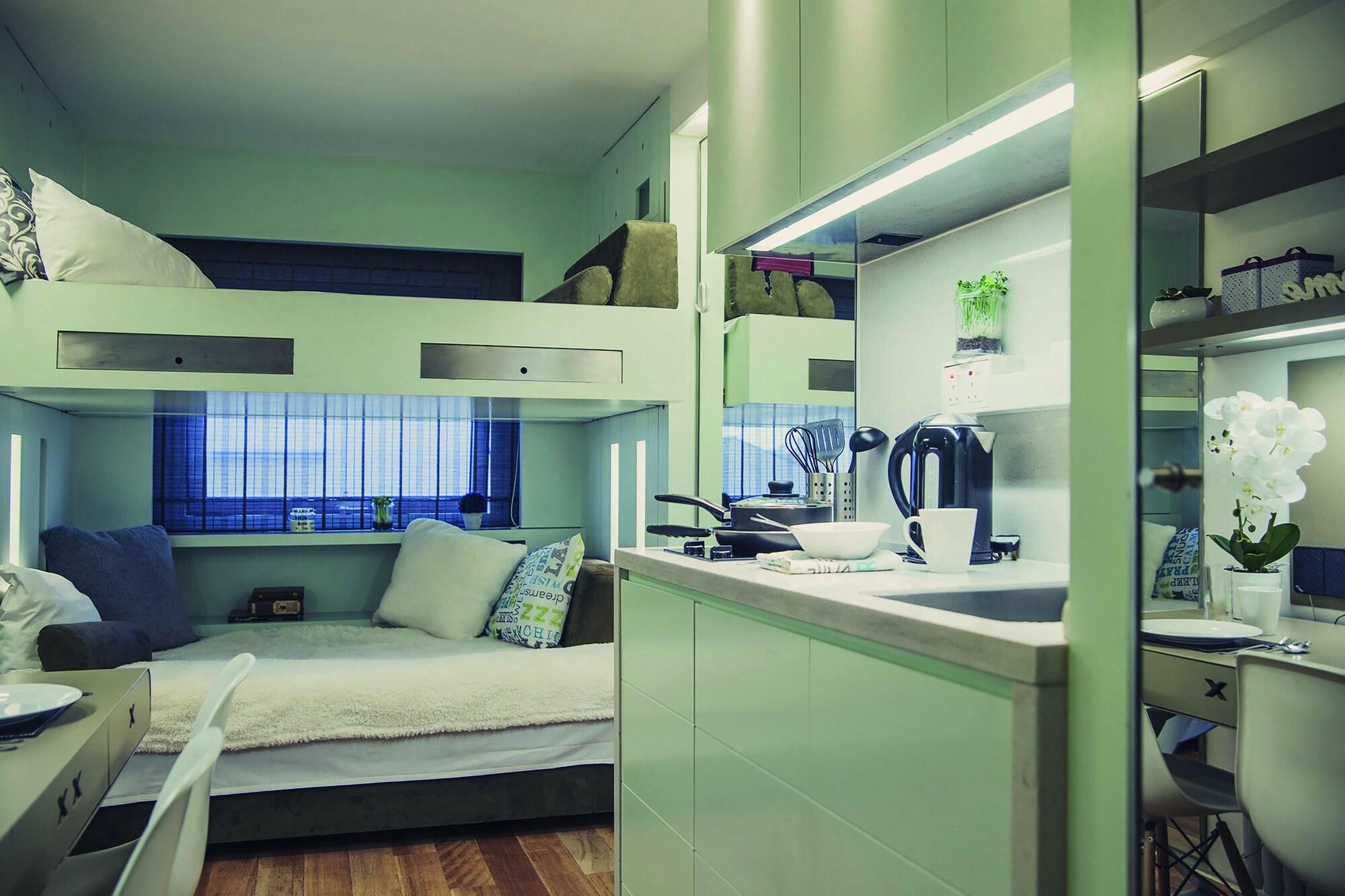 Hostel The Club @ Willesden *