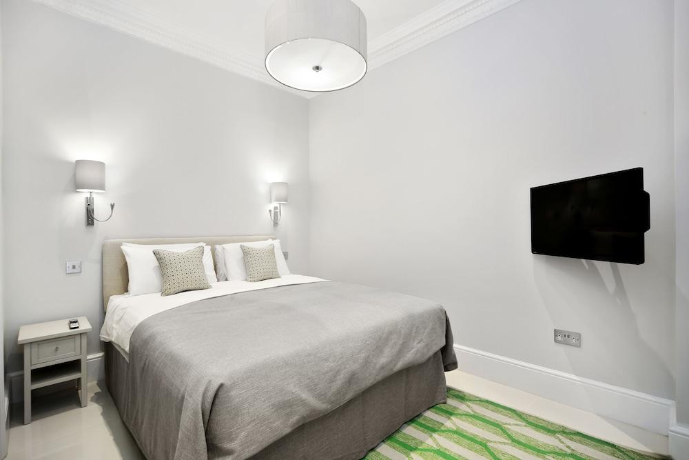 Queensgate Court Aparthotel Londen