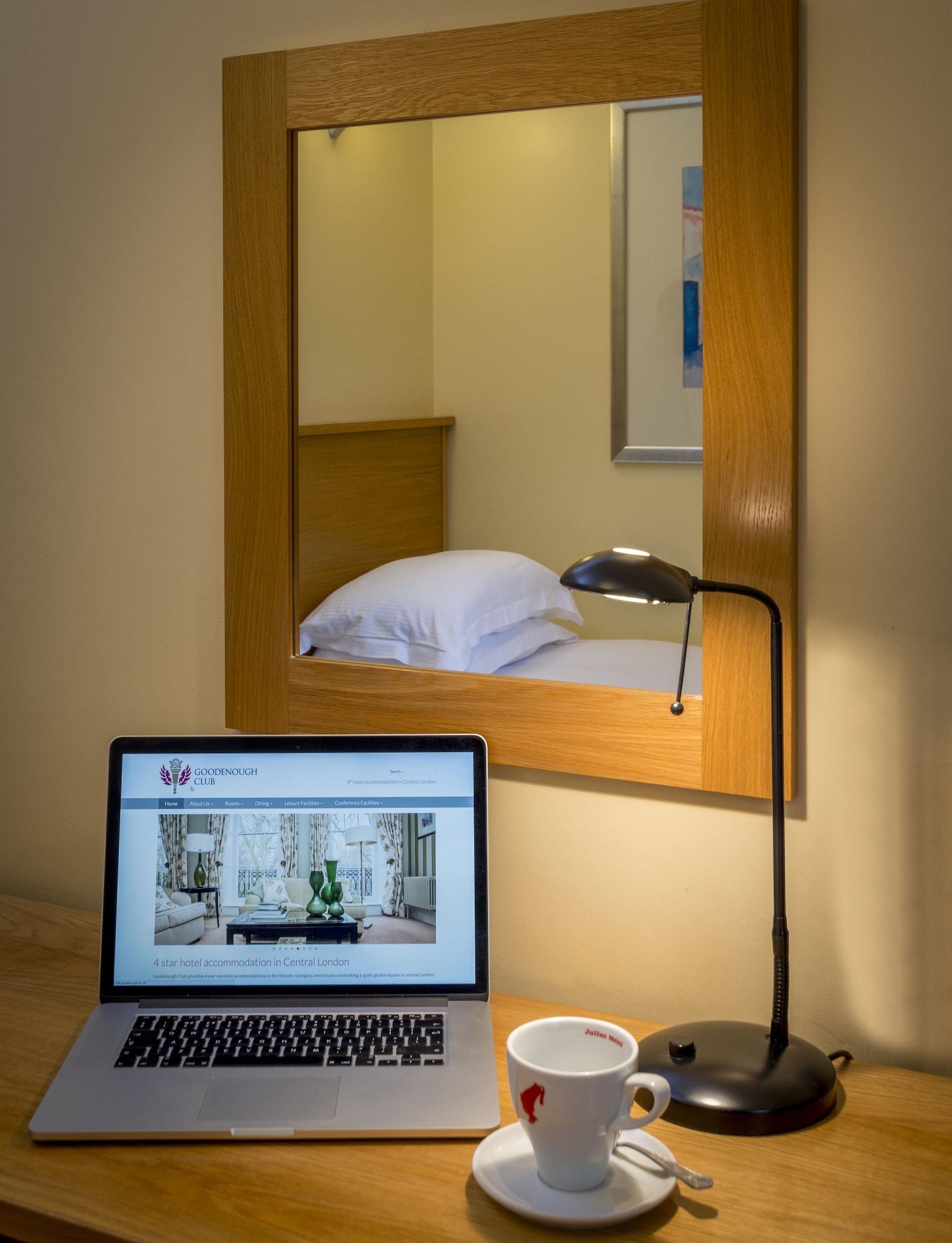 Hotel The Goodenough London