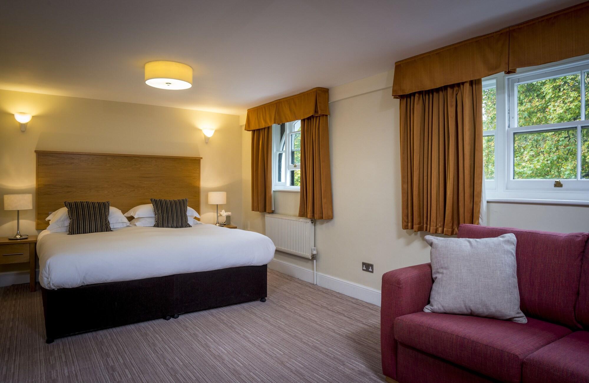 Hotel The Goodenough London