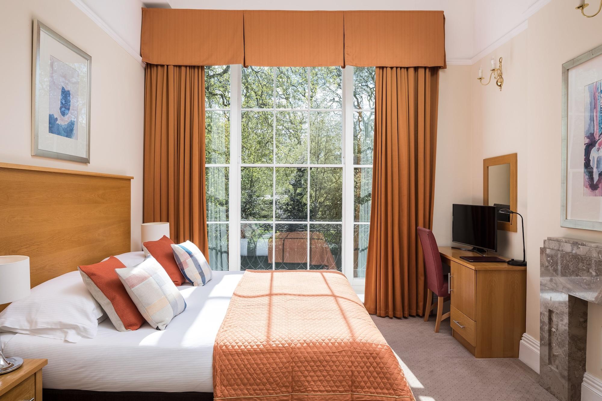 The Goodenough Hotel