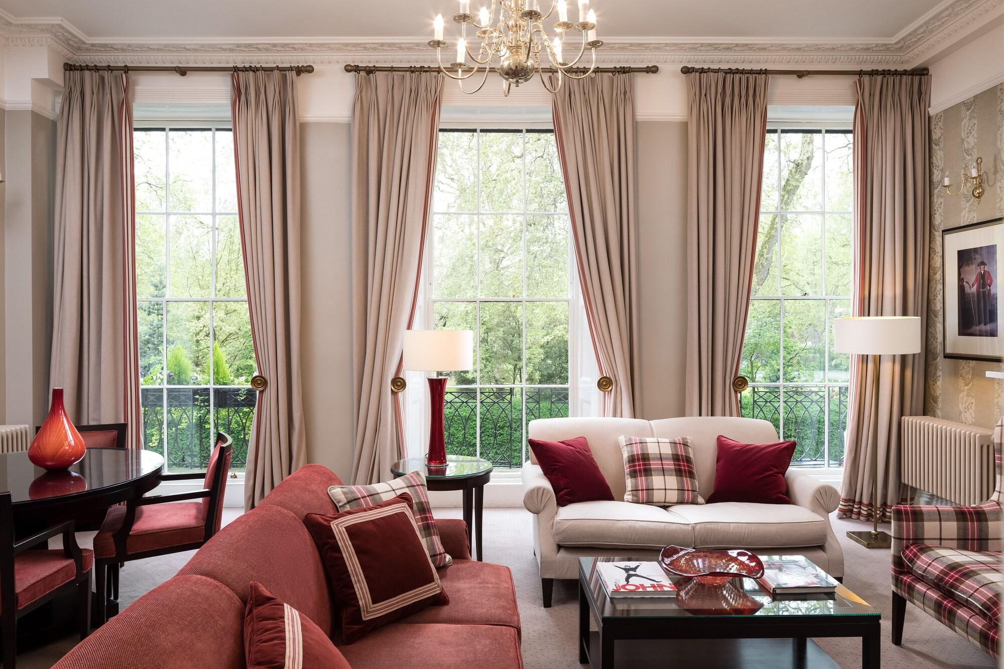 The Goodenough Hotel