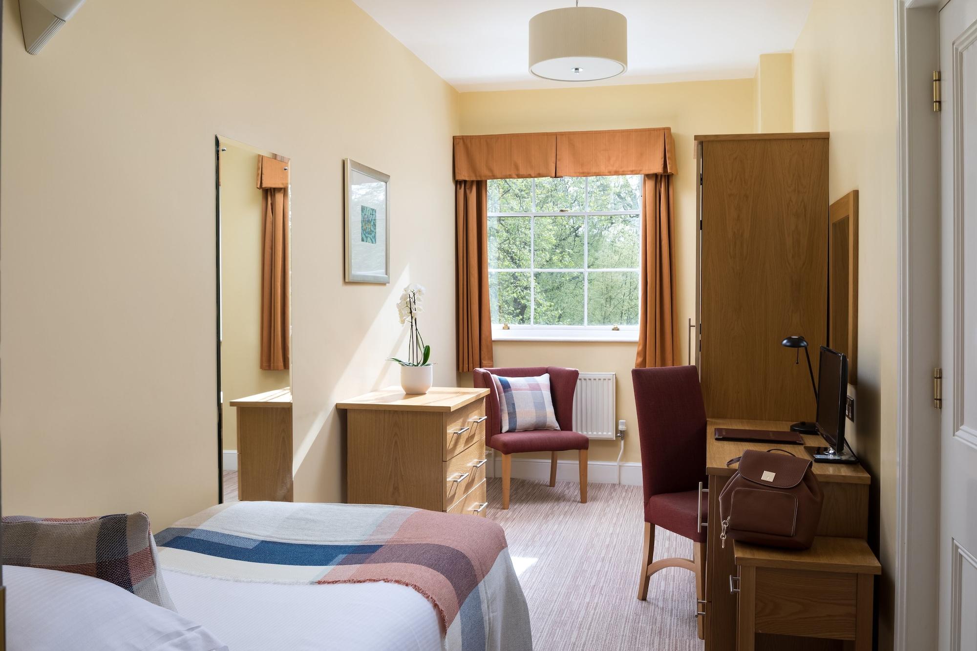 The Goodenough Hotel