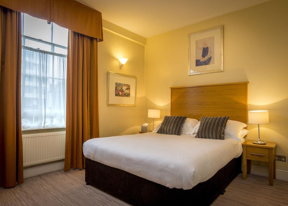 Hotel The Goodenough 4*