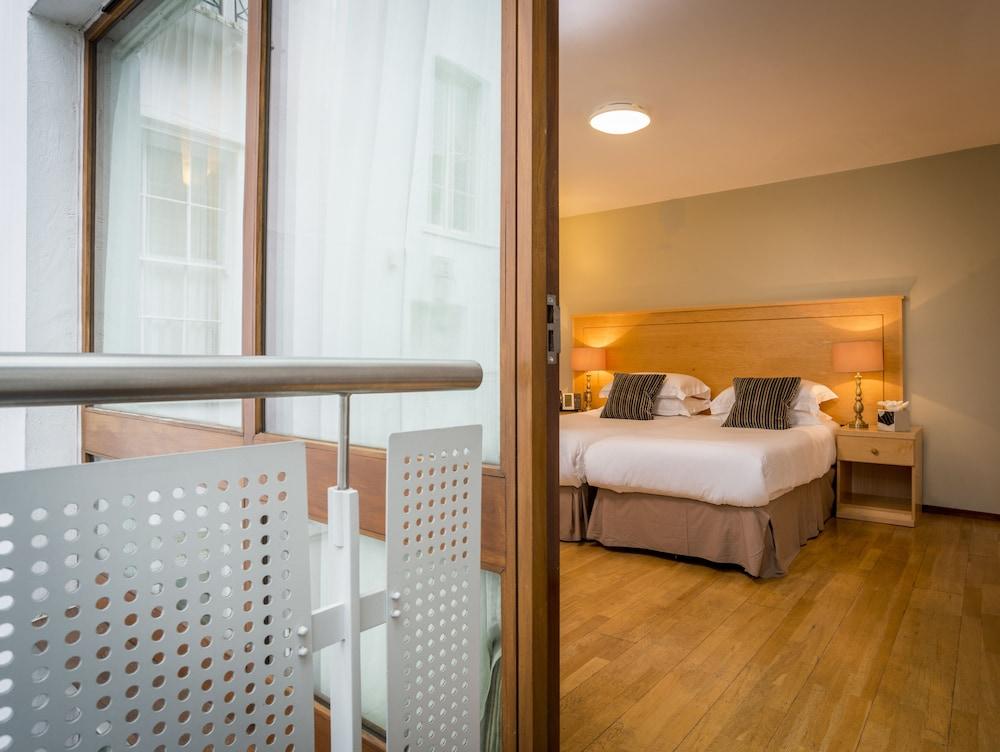 The Goodenough Hotel 4*