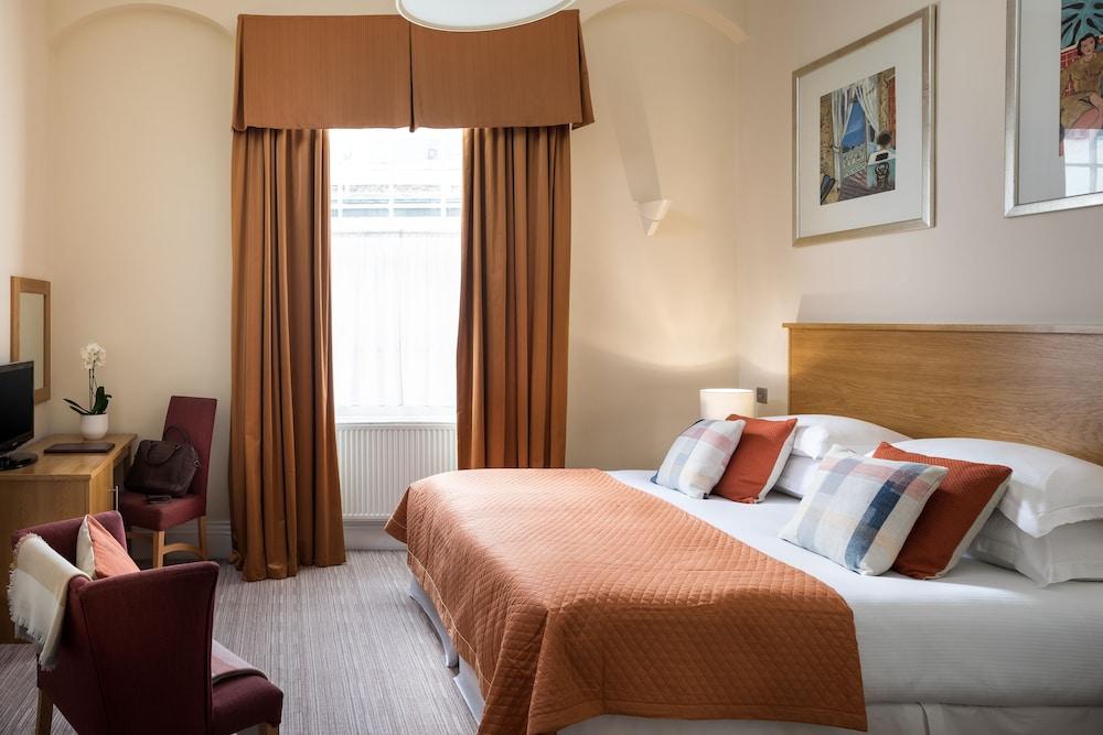 The Goodenough 4*