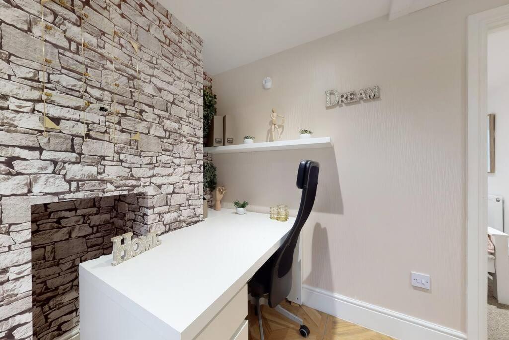 Leilighet Lovely 2 Bedroom Near Highgate Station