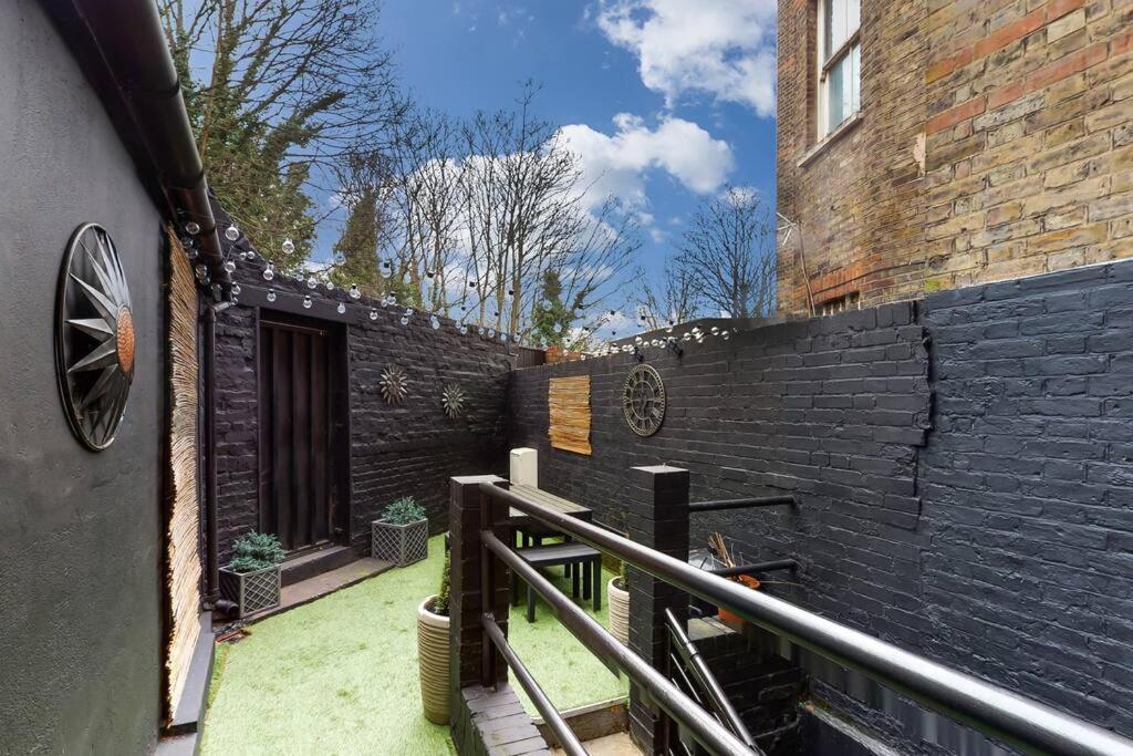 Leilighet Lovely 2 Bedroom Near Highgate Station London
