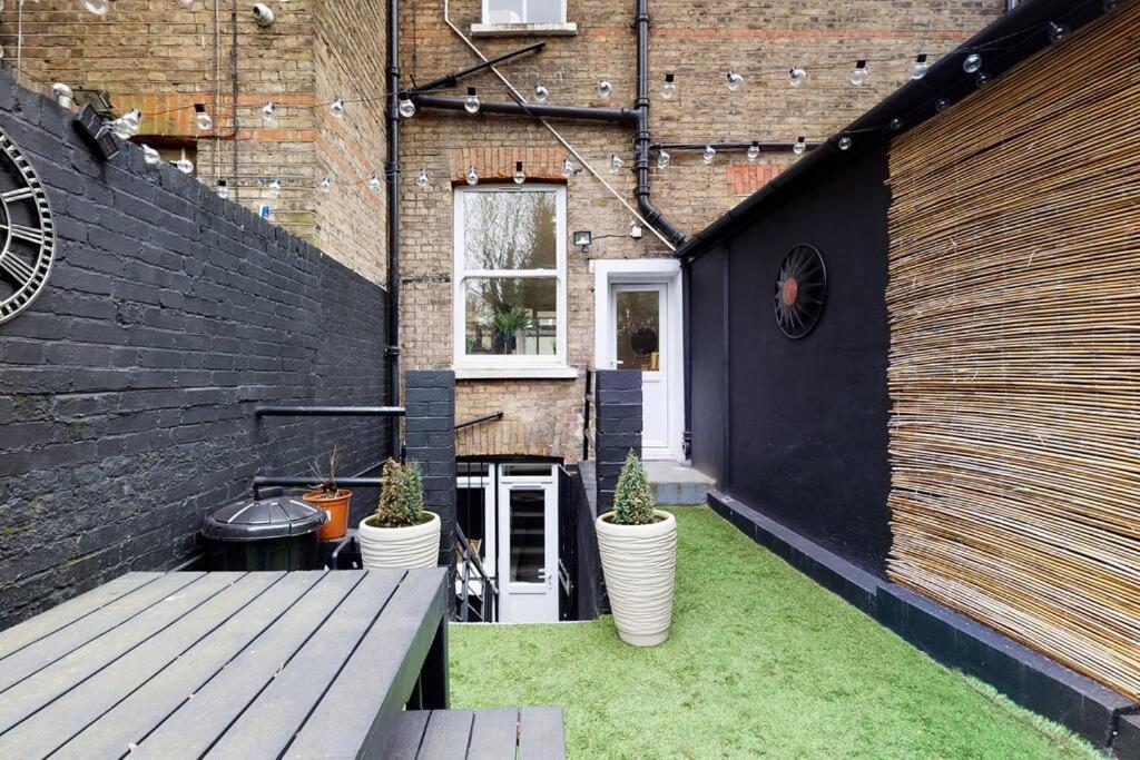 Leilighet Lovely 2 Bedroom Near Highgate Station