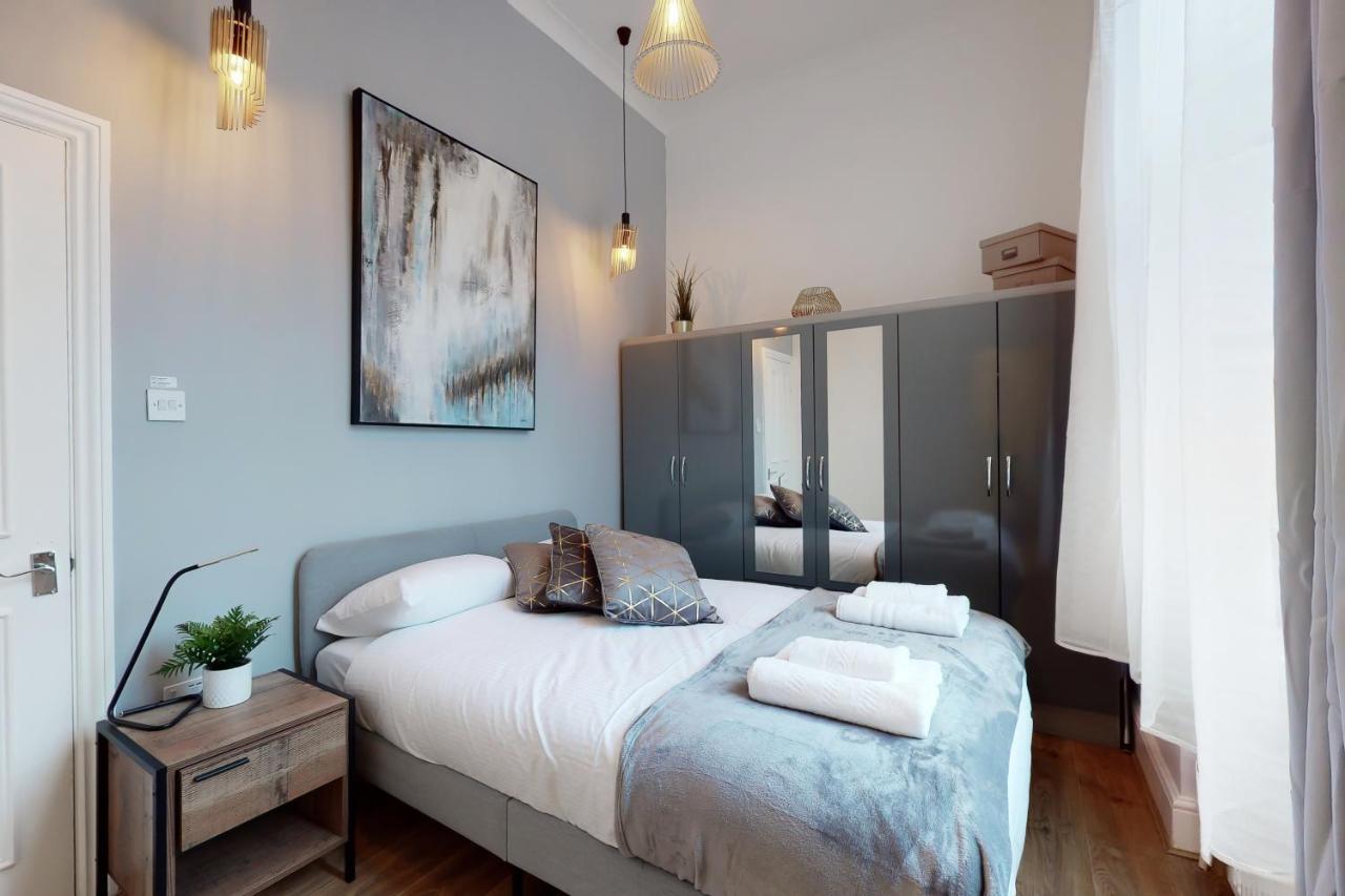 Amazing 1 Bed Near Kilburn Jubilee Line Appartement *