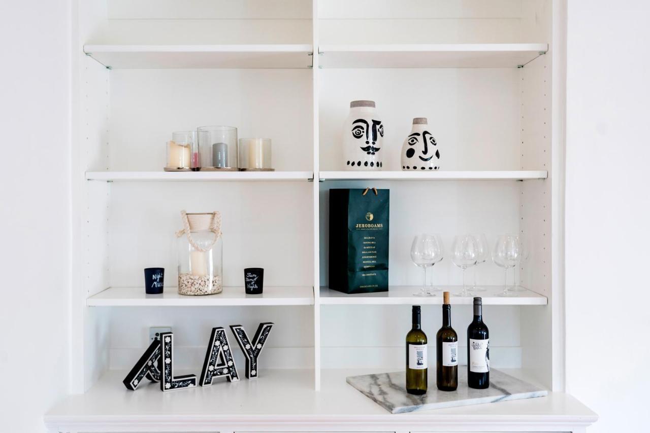 Notting Hill 2 Bed Apartment